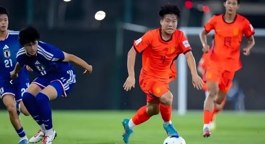 电竞赛事-最强U17国足,两连败垫底!5月13日0点+亚洲杯直播:国足VS卡塔尔